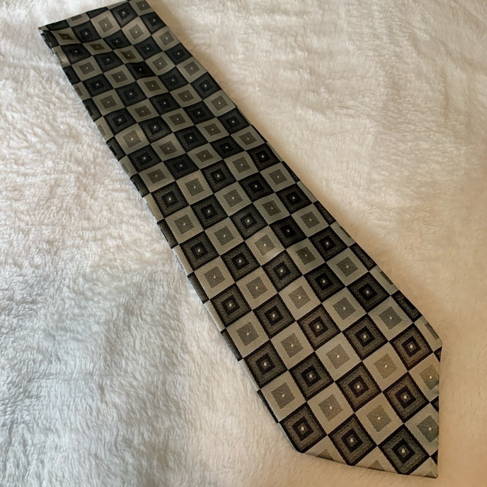 Bachrach Men’s Tie